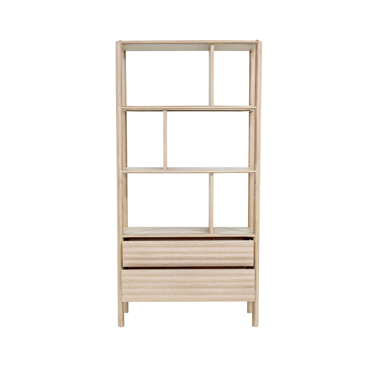 Ridgeline Bookcase