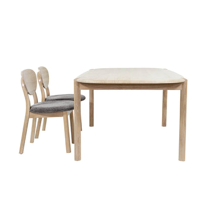 Ridgeline Dining Table Set