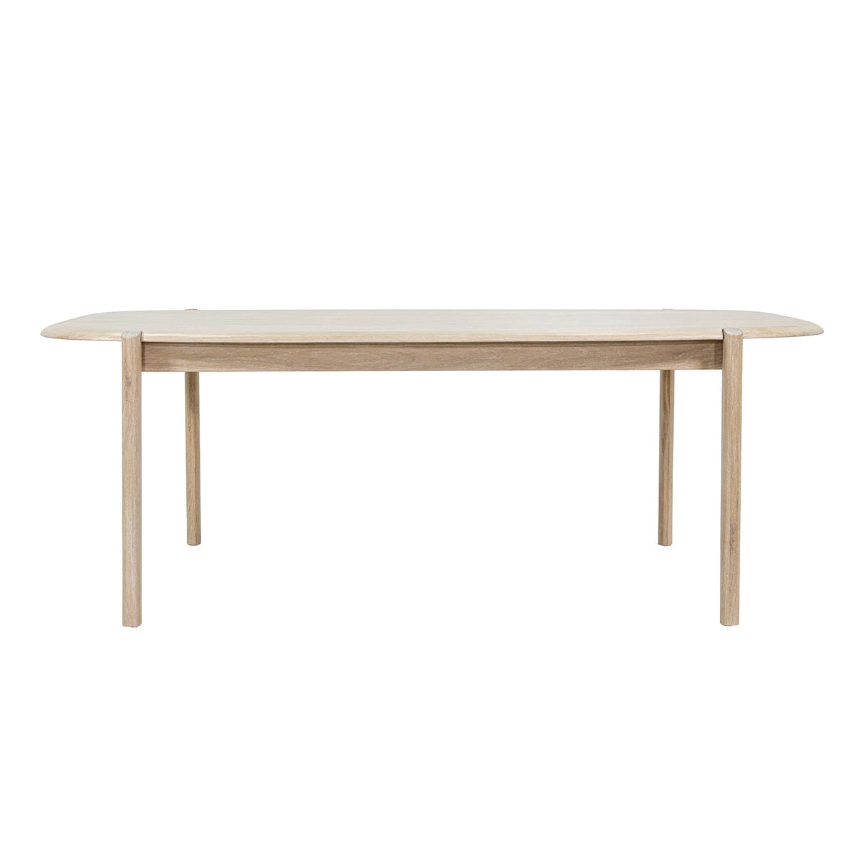 Ridgeline Dining Table Set