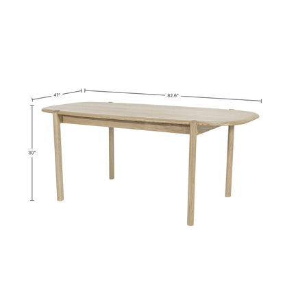 Ridgeline Dining Table Set