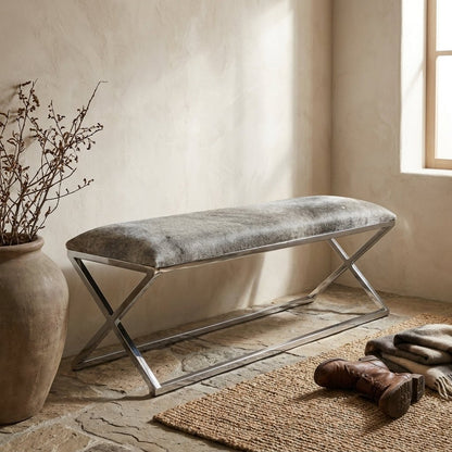 Romano Bench