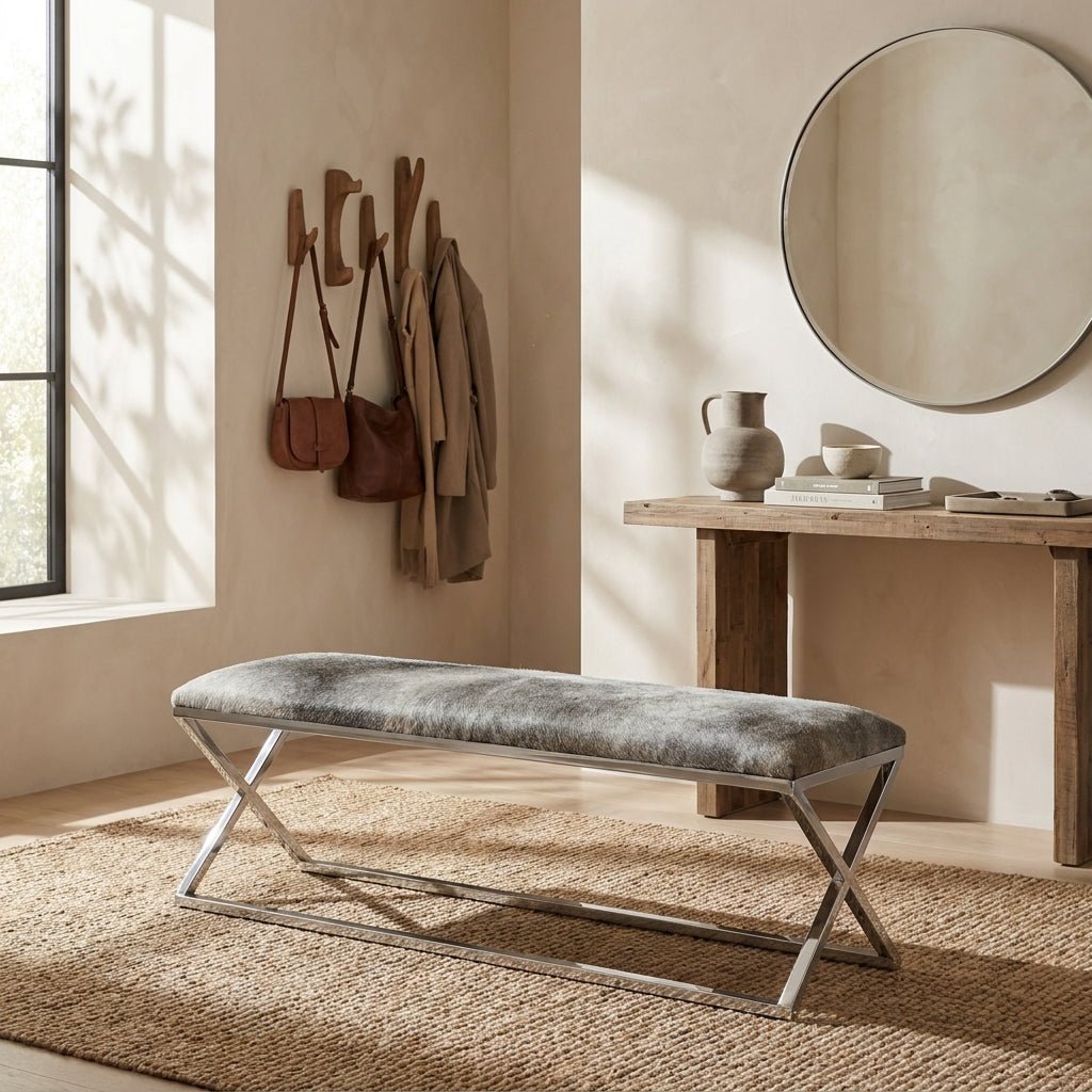 Romano Bench