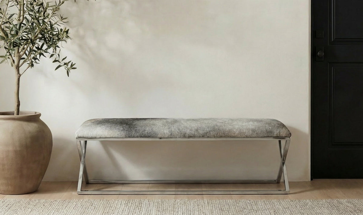Romano Bench