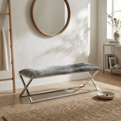 Romano Bench