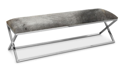Romano Bench