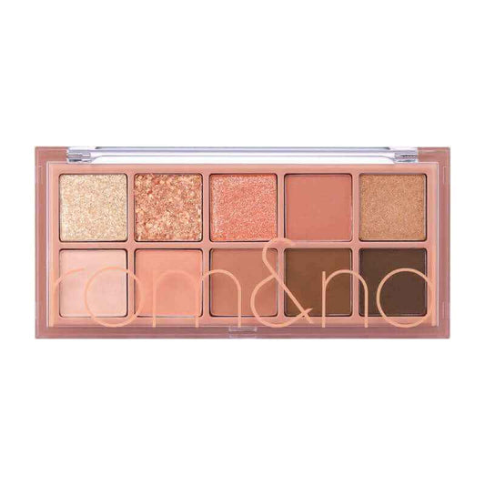 rom&nd Better Than Palette