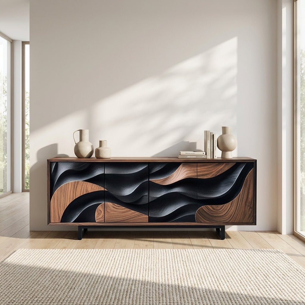 Rondane Sideboard
