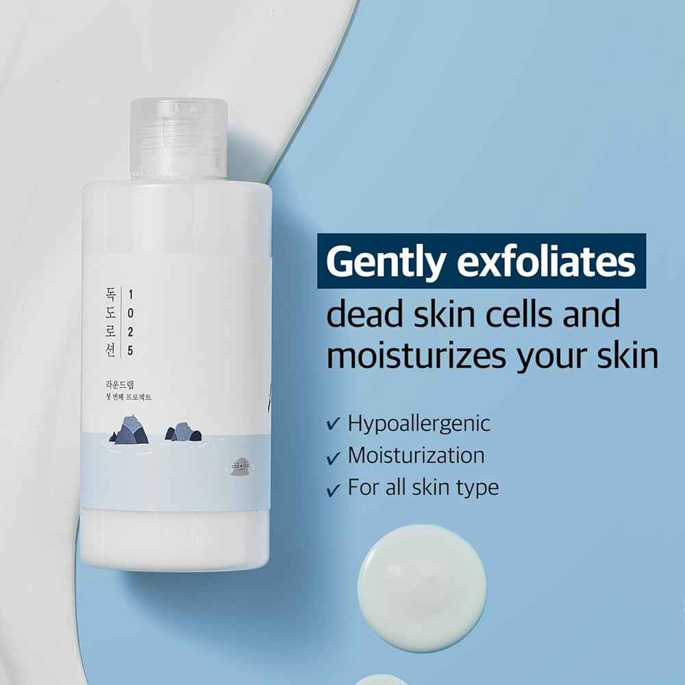 Round Lab 1025 Dokdo Lotion 200ml