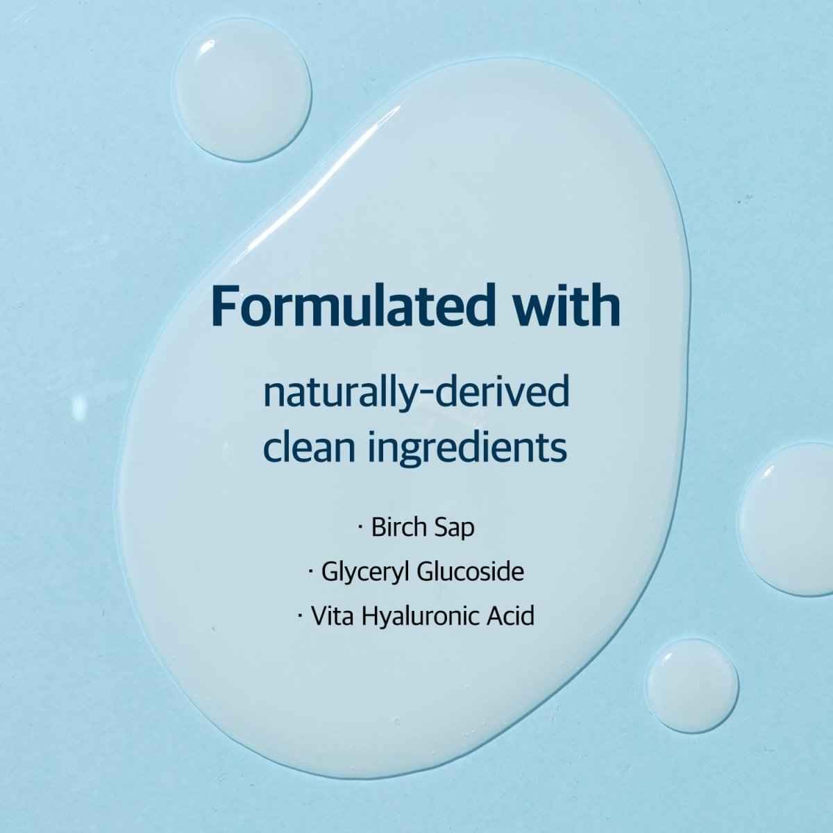 Round Lab Birch Juice Moisturizing Serum 50ml