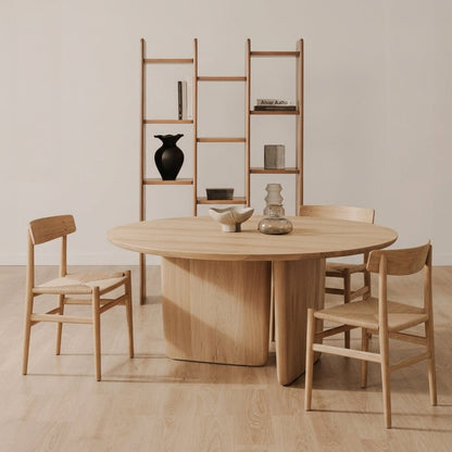 Rovinj Round Dining Table