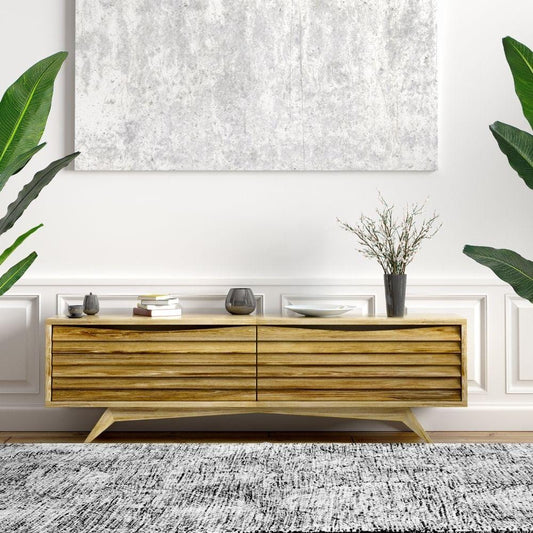ケイド ウール製ラグ 6x9フィート