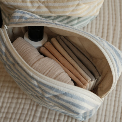 Clutch - In der Tasche