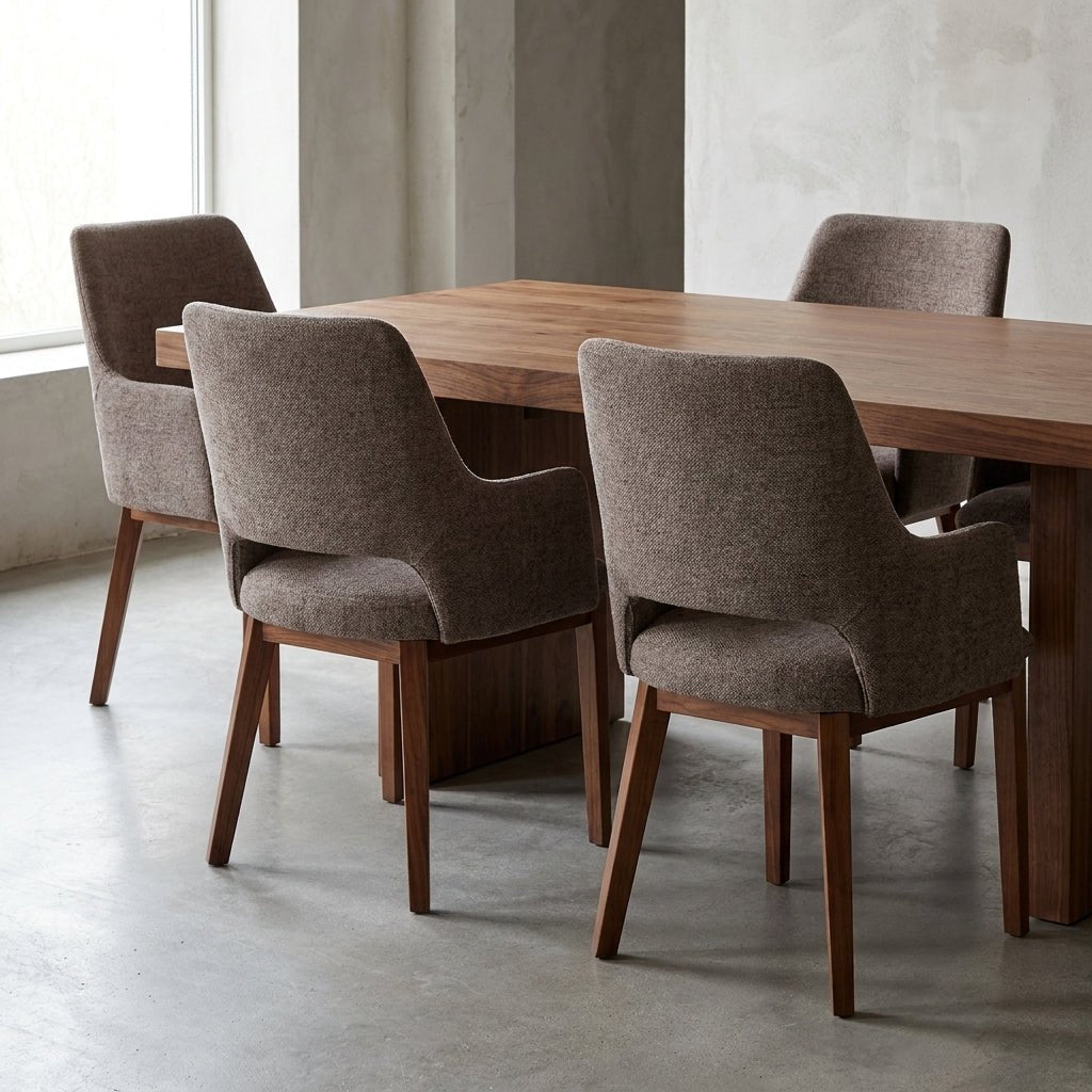 Saoirse Dining Chair & Stool