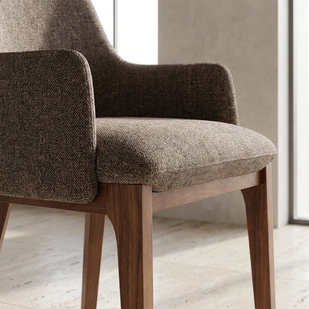 Saoirse Dining Chair & Stool