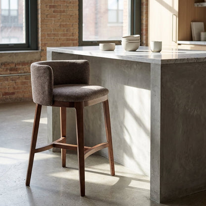 Saoirse Dining Chair & Stool