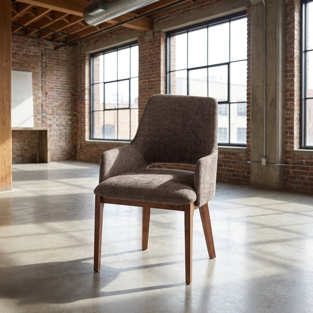 Saoirse Dining Chair & Stool