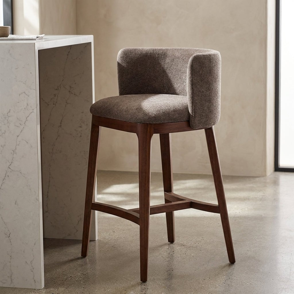 Saoirse Dining Chair & Stool