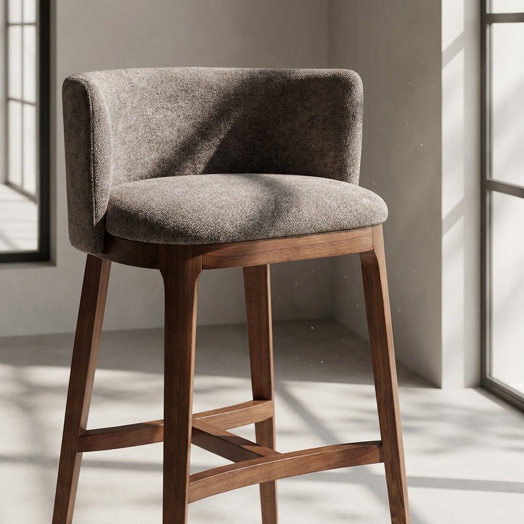 Saoirse Dining Chair & Stool