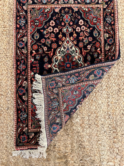 Sarouk | 112 x 66 cm