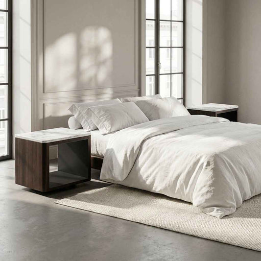 Savona Nightstand