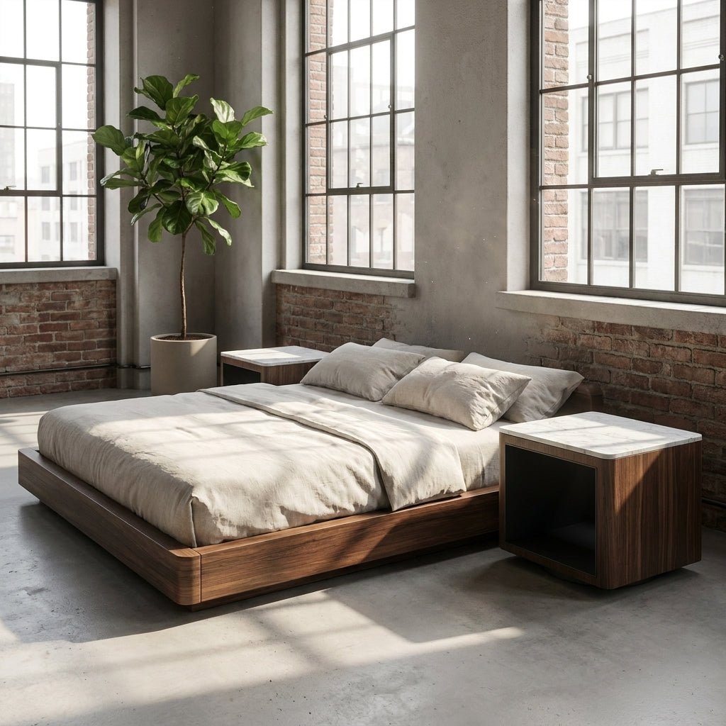 Savona Nightstand