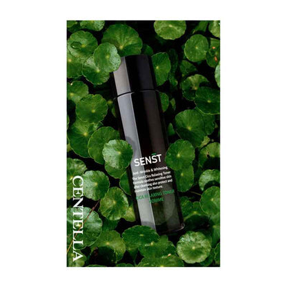 Senst Cica Relaxing Emulsion Homme 200ml