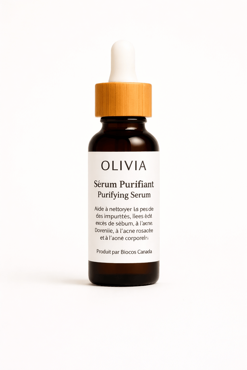 Sérum Purifiant