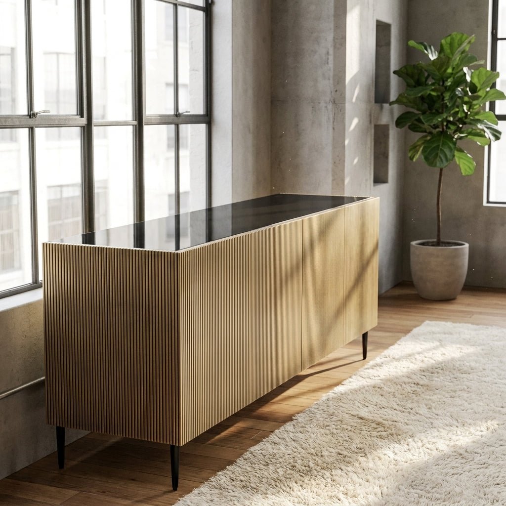Sheffield Sideboard