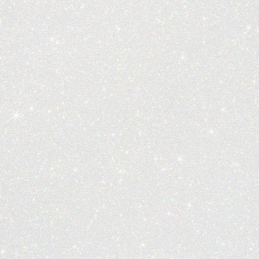 Siser Glitter Rainbow
