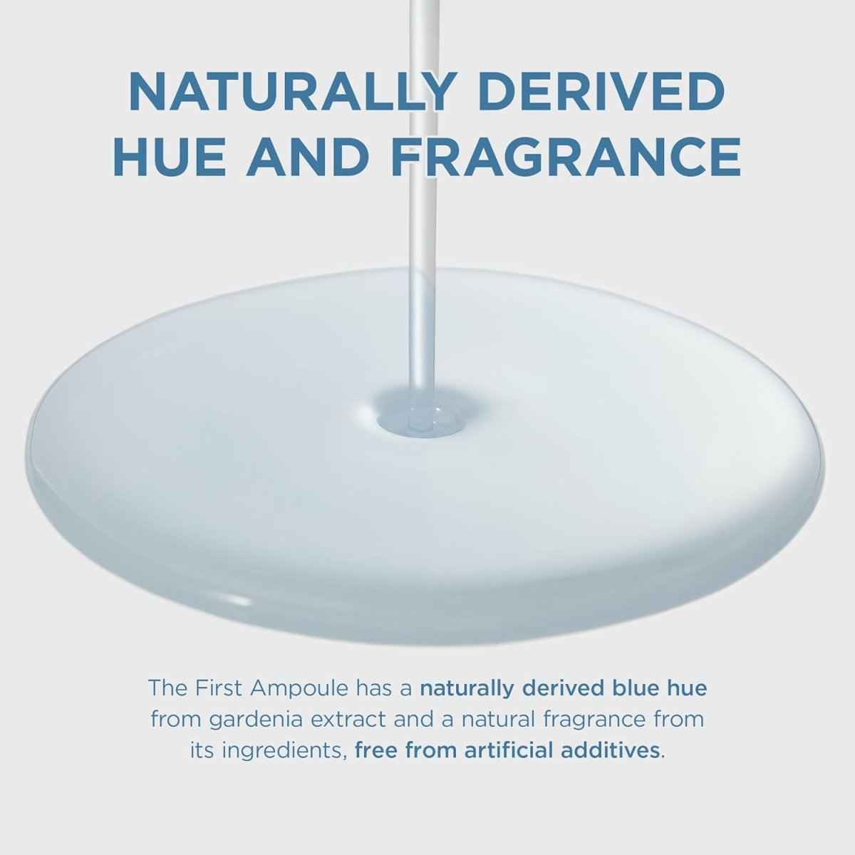 SKIN1004 Madagascar Centella Hyalu-Cica First Ampoule 100ml