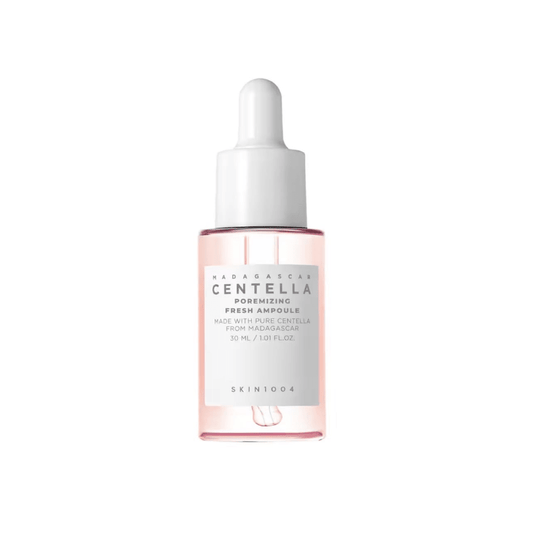 SKIN1004 Madagascar Centella Poremizing Fresh Ampoule Mini 30ml