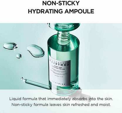SKIN1004 Madagascar Centella Tea-Trica Relief Ampoule Mini 30ml