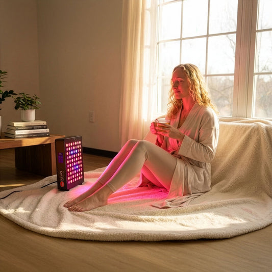 Kivo ONE Series - Small Light Therapy Panel