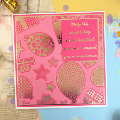 Bold & Bright Stickables Self-Adhesive Perfect Verses