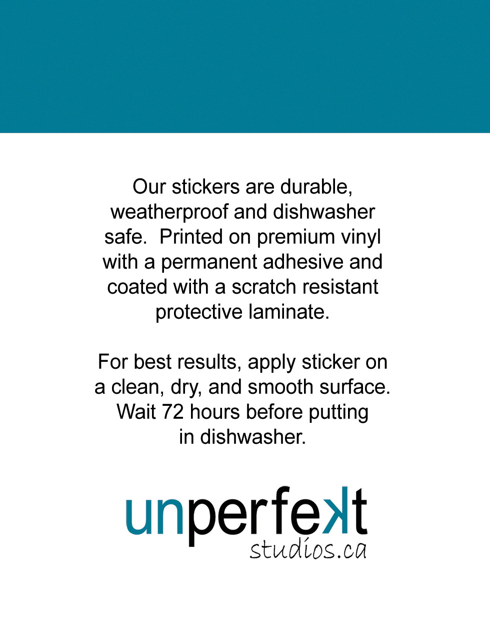 Vinyl Sticker - Tree Swallow