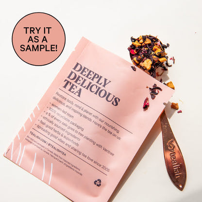 PM Detox Tea