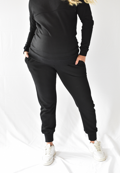Ella Bella Maternity Joggers