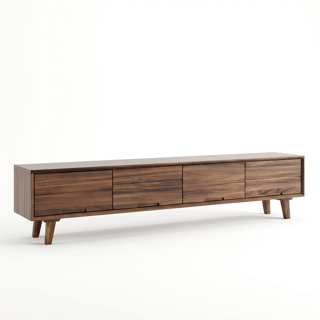 Bruges TV Cabinet