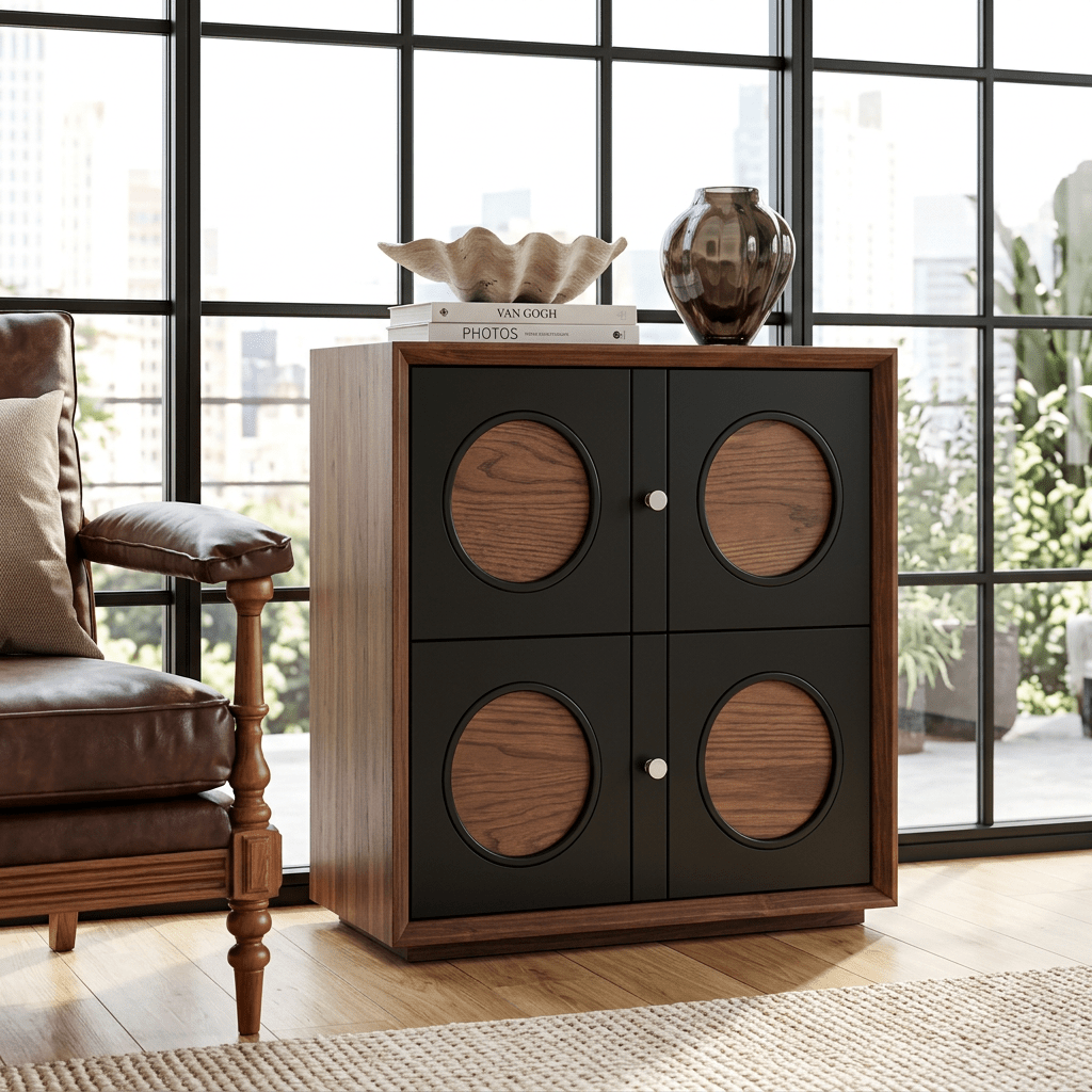 Carla Storage Unit