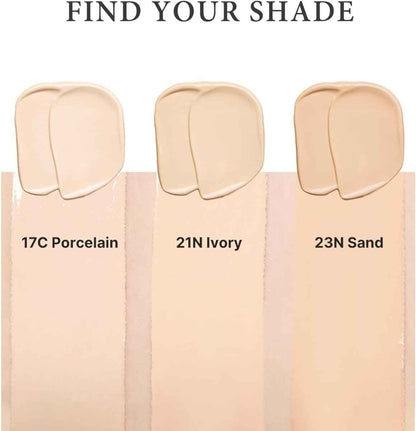 TIRTIR My Glow Cream Cushion Refill 18g