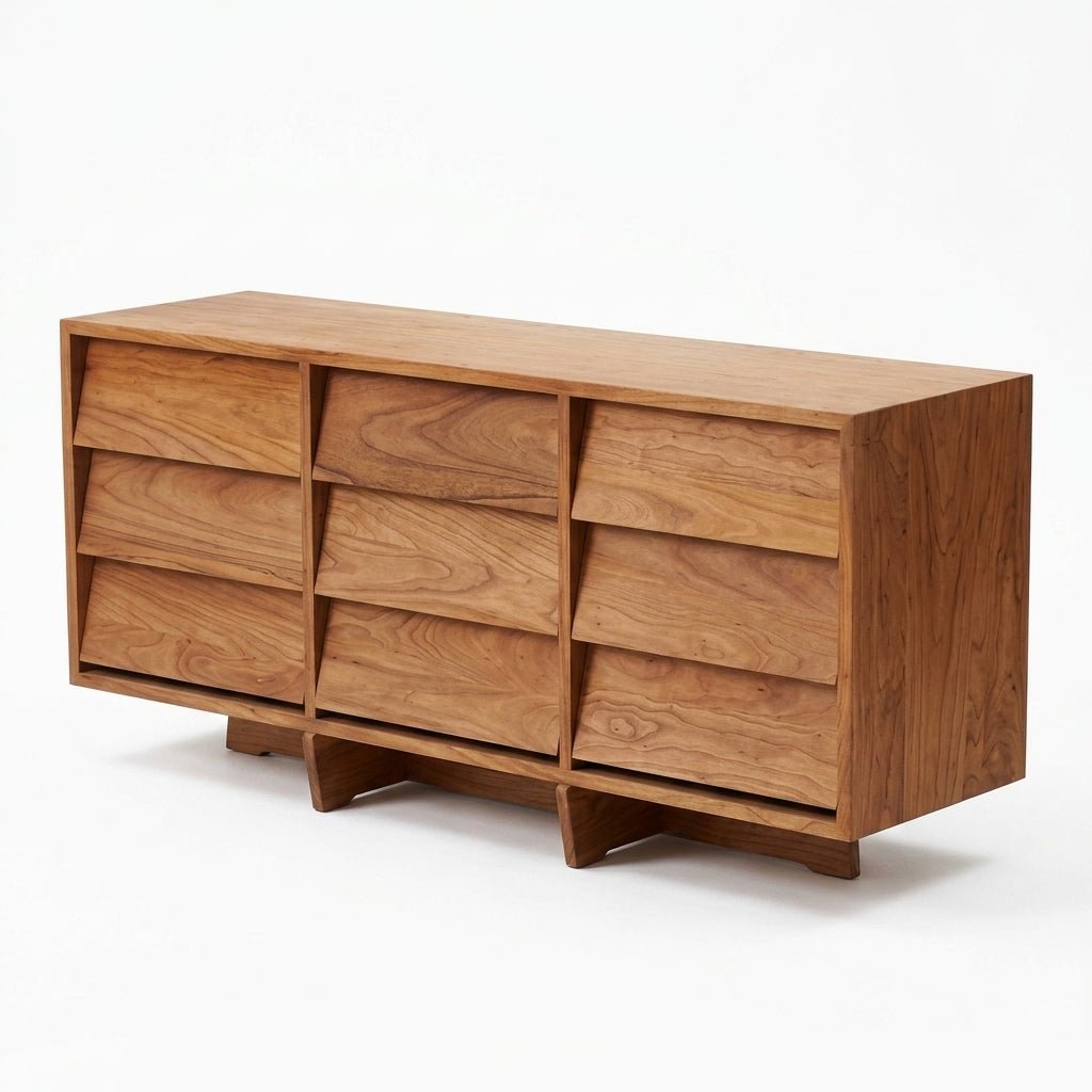 Tønsberg Sideboard
