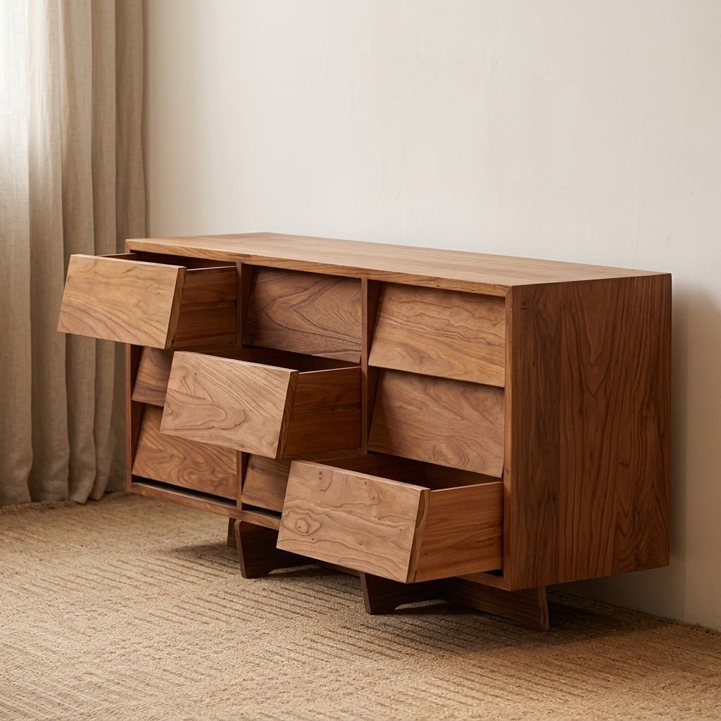Tønsberg Sideboard