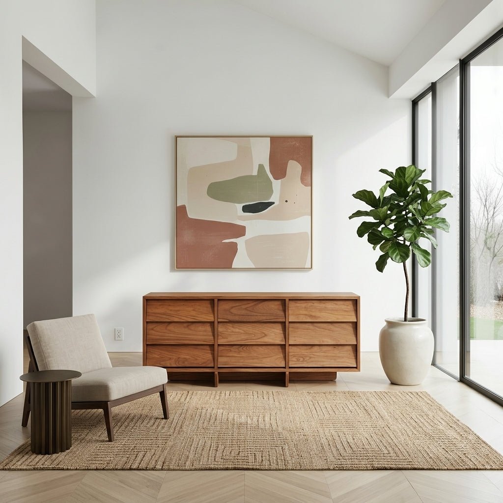 Tønsberg Sideboard