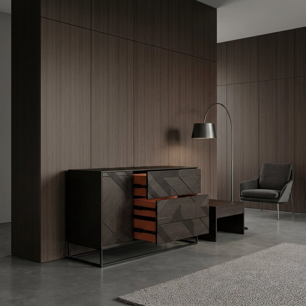Trondheim Cabinet