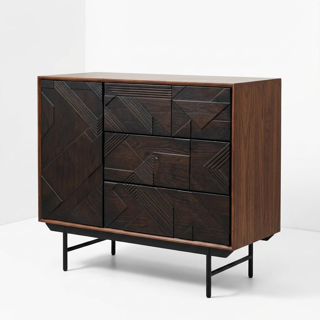 Trondheim Cabinet