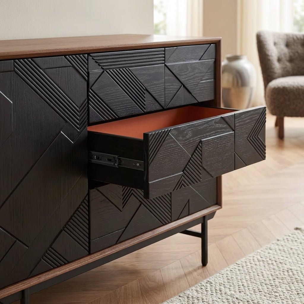 Trondheim Cabinet