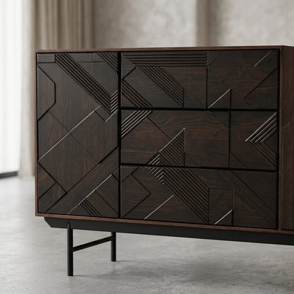 Trondheim Cabinet