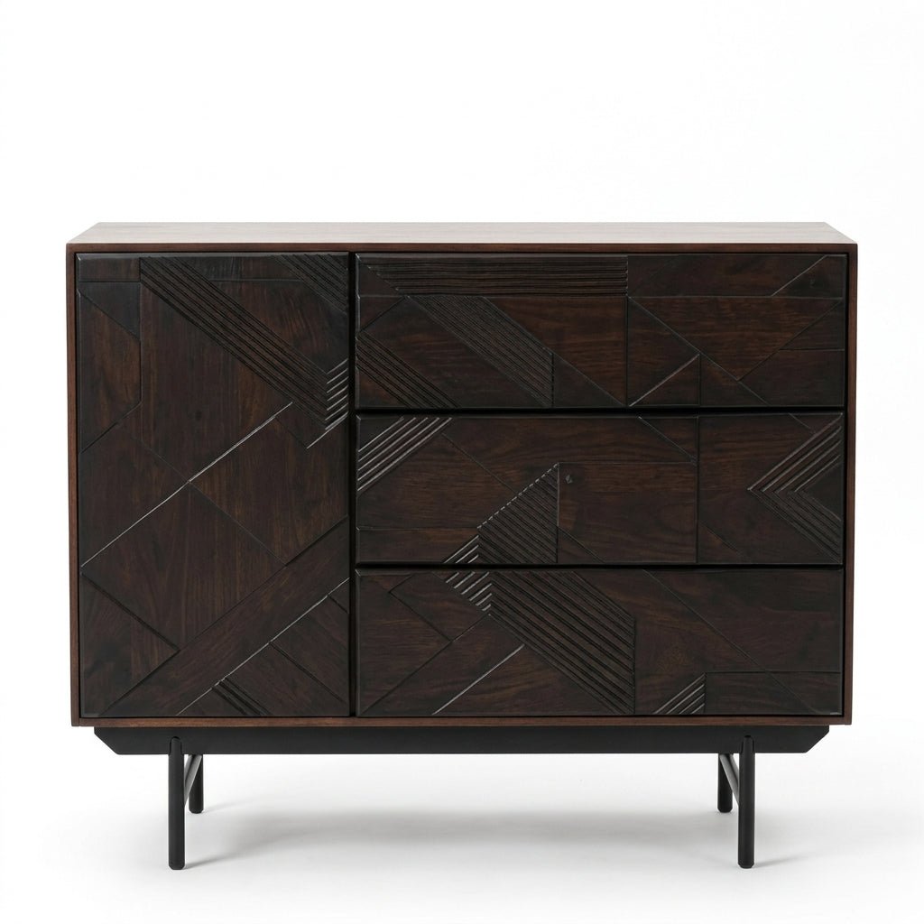 Trondheim Cabinet