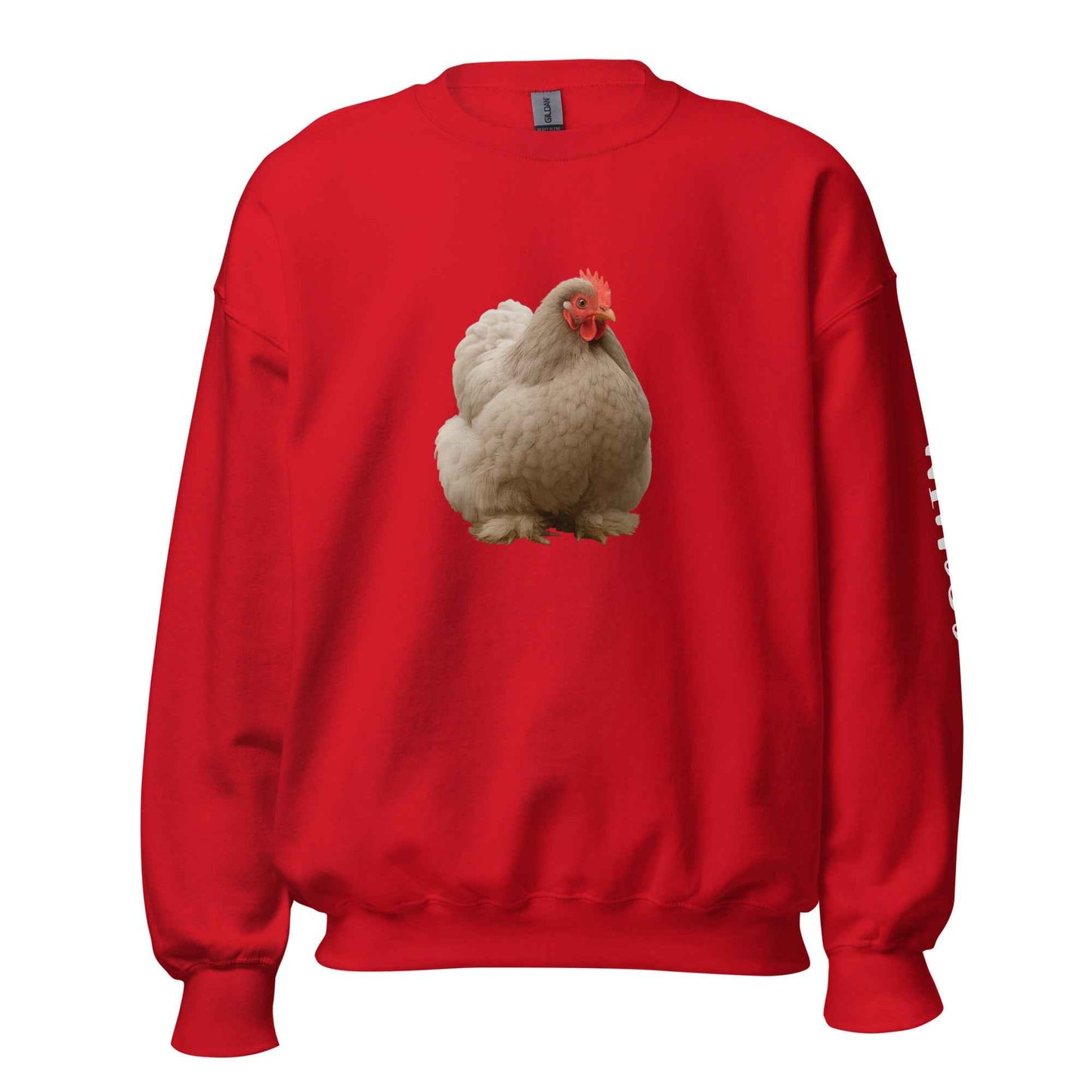 Cochin Unisex Sweatshirt