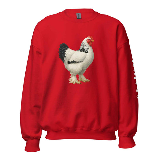 Brahma Unisex Sweatshirt